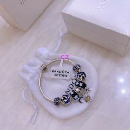 Picture of Pandora Bracelet 9 _SKUPandoraBracelet17-21cmC021110114259